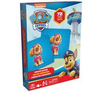 Paw Patrol Memory Game for Spin Master Games, Paw Patrol Toy, Chase, Stella, Mar