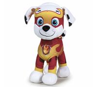 Paw Patrol Mighty Peluche 37-40 cm La Squadra dei Cuccioli,Originale Bambini +0