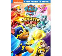 Paw Patrol: Mighty Pups