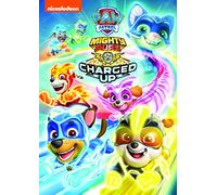 Paw Patrol: Mighty Pups Charged Up