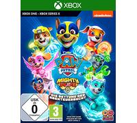 PAW Patrol Mighty Pups: Die Rettung der Abenteuerbucht