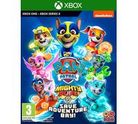 PAW PATROL MIGHTY PUPS SAVE ADVENTURE BAY! - Xbox One [Edizione: Regno Unito]