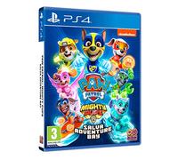 PAW Patrol Mighty pups: Salva Adventure Bay - PlayStation 4
