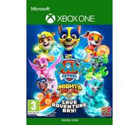 PAW Patrol Mighty Pups Save Adventure Bay XBOX LIVE Key EUROPE
