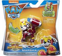 paw patrol mighty pups super paws skye chase rubble marshall zuma rocky toys ok