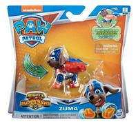 paw patrol mighty pups super paws skye chase rubble marshall zuma rocky toys ok
