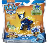 paw patrol mighty pups super paws skye chase rubble marshall zuma rocky toys ok