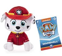 Paw Patrol: Mini peluche - Skye