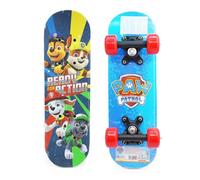 Joy Toy Paw Patrol Mini Skateboard, Colore COLORATO, 1