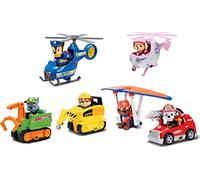 Paw Patrol Mini Veicoli Ultimate Rescue Assortiti