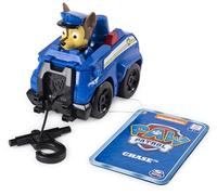 PAW PATROL RESCUE RACERS