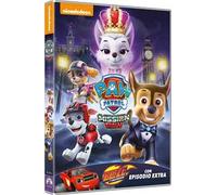 Paw Patrol. Mission Paw (DVD)