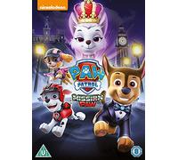 Paw Patrol: Mission Paw [Edizione: Regno Unito]