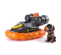 Paw Patrol - Mission Paw - Mission Hovercraft di Zuma
