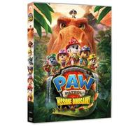 Paw Patrol - Missione Dinosauri