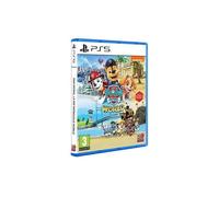 PAW Patrol Mondo La Patrouille (PS5) - Nouvo