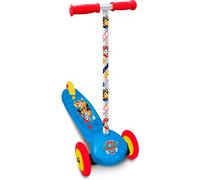 Paw Patrol 3 Wheels Balance Paw Patrol Scooter Blu Bambini