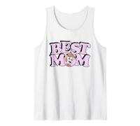 Paw Patrol Mother's Day Best Mom Canotta