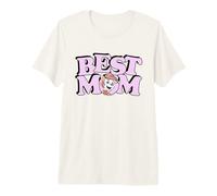 Paw Patrol Mother's Day Best Mom Maglietta Premium