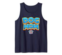 Paw Patrol Mother's Day Dog Mom Canotta