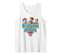 Paw Patrol Mother's Day Pawsome Mom Canotta