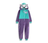 Paw Patrol Multicolore Everest Tutina Ragazze