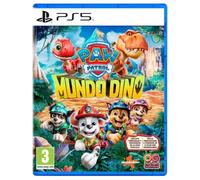 PAW Patrol: Mundo Dino PS5