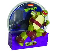 Paw Patrol Nickelodeon Teenage Mutant Ninja Turtles Raphael 3D bagnoschiuma, 250 ml