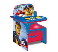 Paw Patrol banchetto attività in legno Multicolor