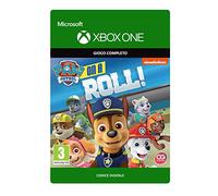 Paw Patrol: On a Roll Standard | Xbox One - Codice download