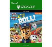 PAW Patrol: On A Roll! (Xbox One) Xbox Live Key EUROPE