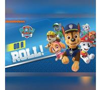 PAW Patrol: On A Roll! (Xbox One / Xbox Series X|S) Xbox Live Key - UNITED STATES