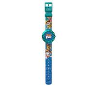 Paw Patrol Orologio analogico Flik Kids, Unisex, Multicolore, Unico