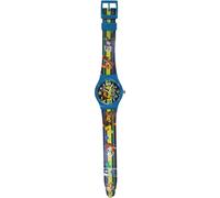 Paw Patrol Orologio analogico in Scatola di Metallo KD-PW16694