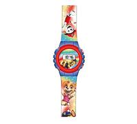 PAW PATROL Orologio Digitale Automatico Unisex. KL86101
