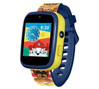 Paw Patrol Orologio multifunzionale per bambini, smartwatch per ragazzi, orologio interattivo