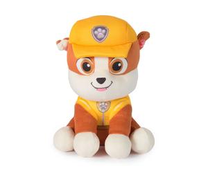 Paw Patrol Orsacchiotto Rubble 16 Cm