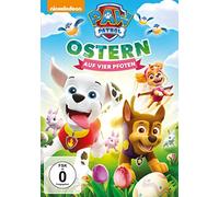 Paw Patrol - Ostern auf vier Pfoten