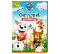 Paw Patrol - Ostern auf vier Pfoten