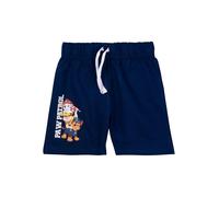Paw Patrol - Pantaloncini corti per bambini, colore: Blu, Blu, 98/104 cm
