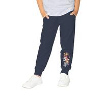 Paw Patrol Pantalone Jogging Bambino - Pantaloni Tuta Ragazzo Blu (98-104)