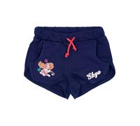 PAW Patrol Pantaloni 'Skye' navy / acqua / marrone / bianco Bambini PAW Patrol 128