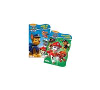 Paw Patrol-Pappbuch-Set 2 geformte Pappb cher (Originalversion)