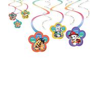 Paw Patrol Papr Swirl Dec 2022