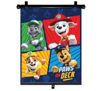 Paw Patrol Parasole Per Auto Roller