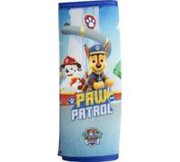 Passacintura bambino da viaggio soft auto blu
