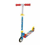 E_0002_S7149760 Smoby Monopattino Smoby Paw Patrol Giocattoli