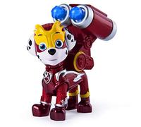 PAW PATROL Paw FGR HeroPup MightyMarshll UPCX GBL, 6053856, Multicolore