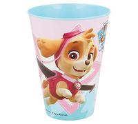 Paw Patrol Paw Patrol - Bicchiere impilabile pp 430 ml (Stor 86706)