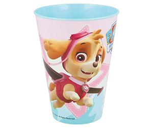 Paw Patrol Paw Patrol - Bicchiere impilabile pp 430 ml (Stor 86706)